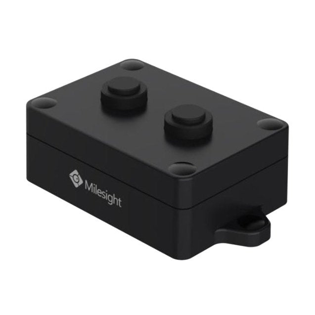 Milesight Ultrasonic Distance Level Sensor