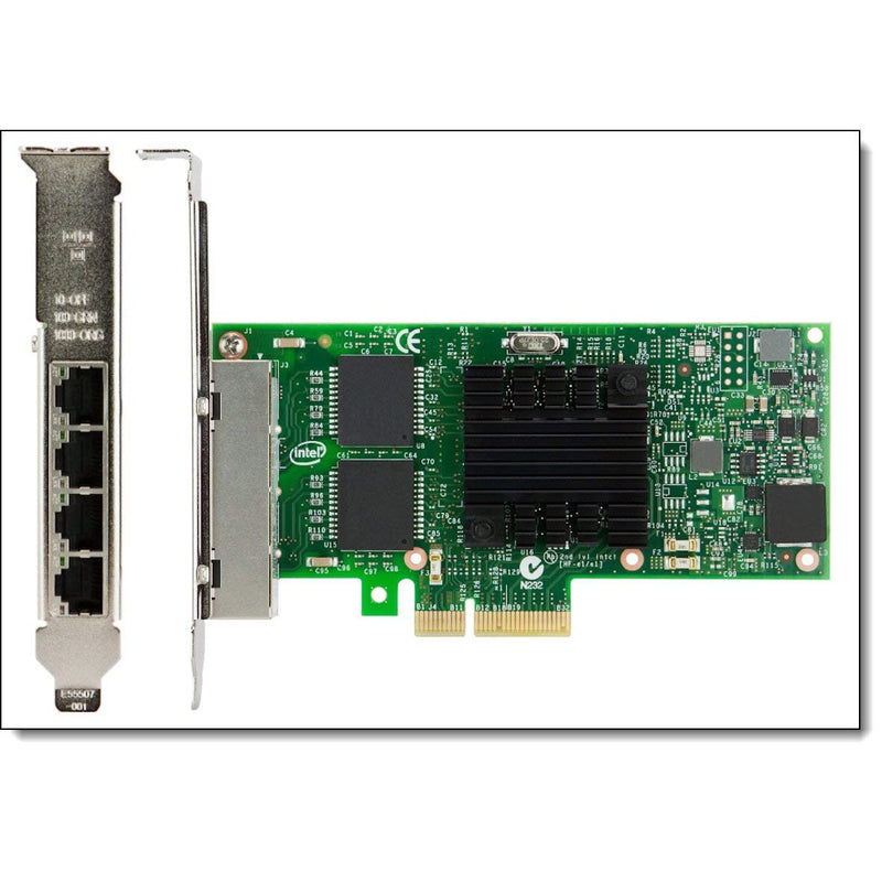 Lenovo Intel I350 4-Port Ocp Ethernet Adapter - High-Performance Network Solution