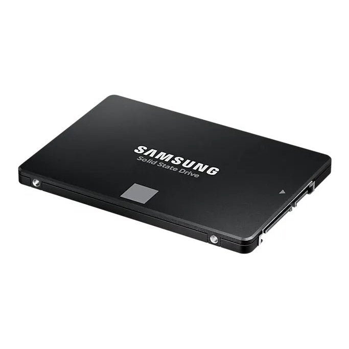 Samsung 870 Evo 2Tb Sataiiii Ssd Read Speed Up To 560 Mb S Write Speed Up To 530 Mb S Random Read Max 98000 Iops Mkx Controlle