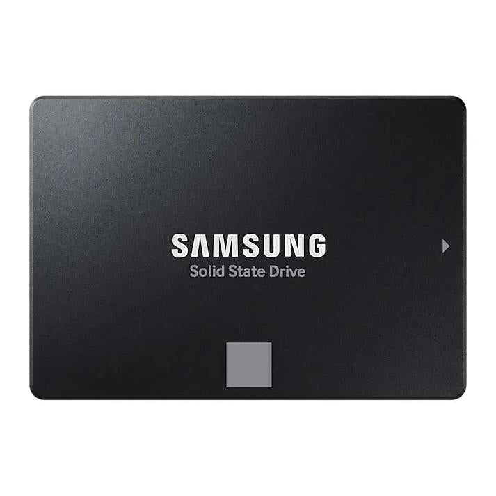 Samsung 870 Evo 2Tb Sataiiii Ssd Read Speed Up To 560 Mb S Write Speed Up To 530 Mb S Random Read Max 98000 Iops Mkx Controlle