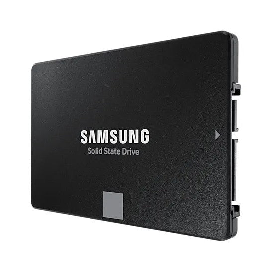 Samsung 870 Evo 2Tb Sataiiii Ssd Read Speed Up To 560 Mb S Write Speed Up To 530 Mb S Random Read Max 98000 Iops Mkx Controlle