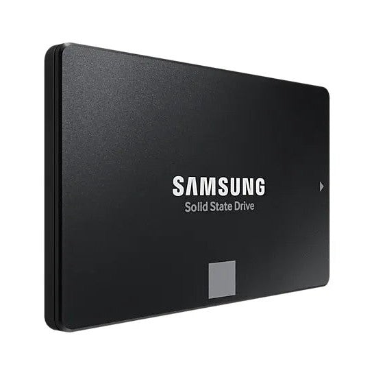 Samsung 870 Evo 2Tb Sataiiii Ssd Read Speed Up To 560 Mb S Write Speed Up To 530 Mb S Random Read Max 98000 Iops Mkx Controlle