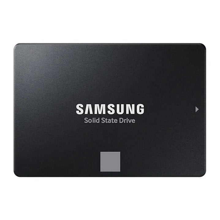 Samsung 870 Evo 2Tb Sataiiii Ssd Read Speed Up To 560 Mb S Write Speed Up To 530 Mb S Random Read Max 98000 Iops Mkx Controlle