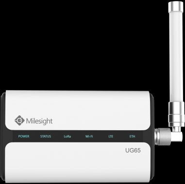 Milesight Lorawan Gateway