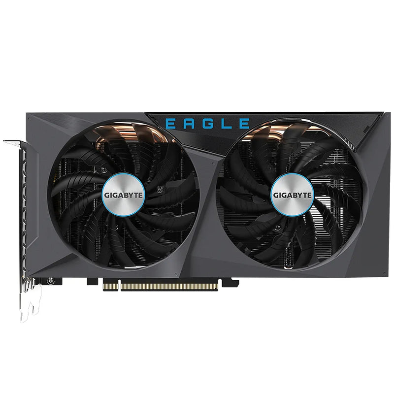 Gigabyte Nvidia Geforce® Rtx 3060 Eagle - 12Gb Gddr6 2X Hdmi 2X Dp V2.0