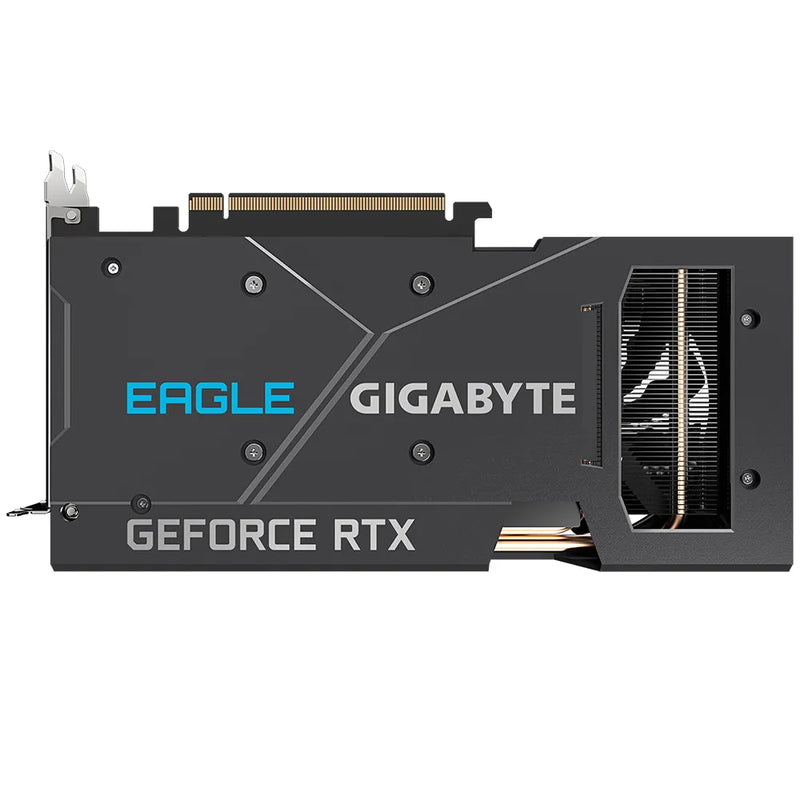 Gigabyte Nvidia Geforce® Rtx 3060 Eagle - 12Gb Gddr6 2X Hdmi 2X Dp V2.0