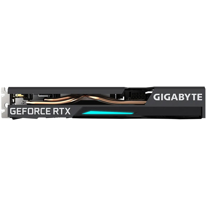 Gigabyte Nvidia Geforce® Rtx 3060 Eagle - 12Gb Gddr6 2X Hdmi 2X Dp V2.0