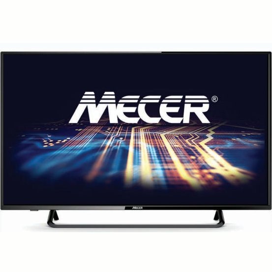 Mecer - 43-Inch Full Hd Led Monitor