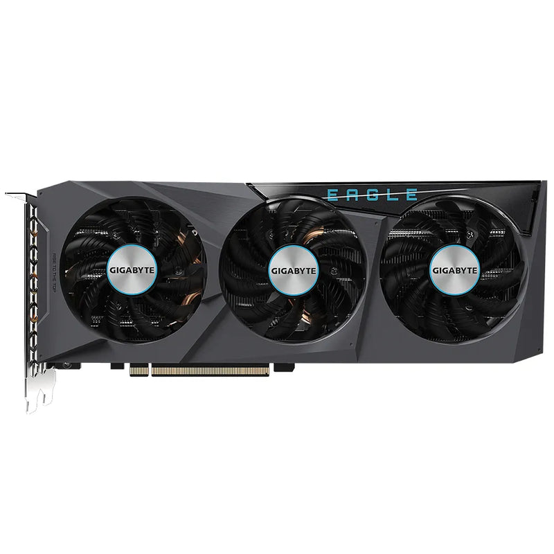 Gigabyte Amd Rx6700Xt Eagle - 12Gb Gddr6 2Xhdmi/2Xdp