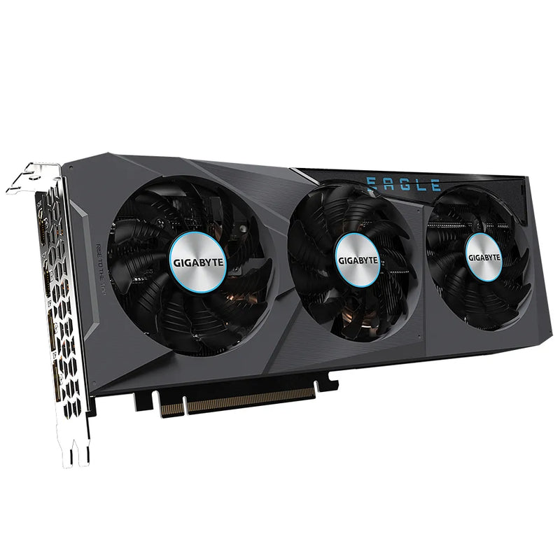 Gigabyte Amd Rx6700Xt Eagle - 12Gb Gddr6 2Xhdmi/2Xdp