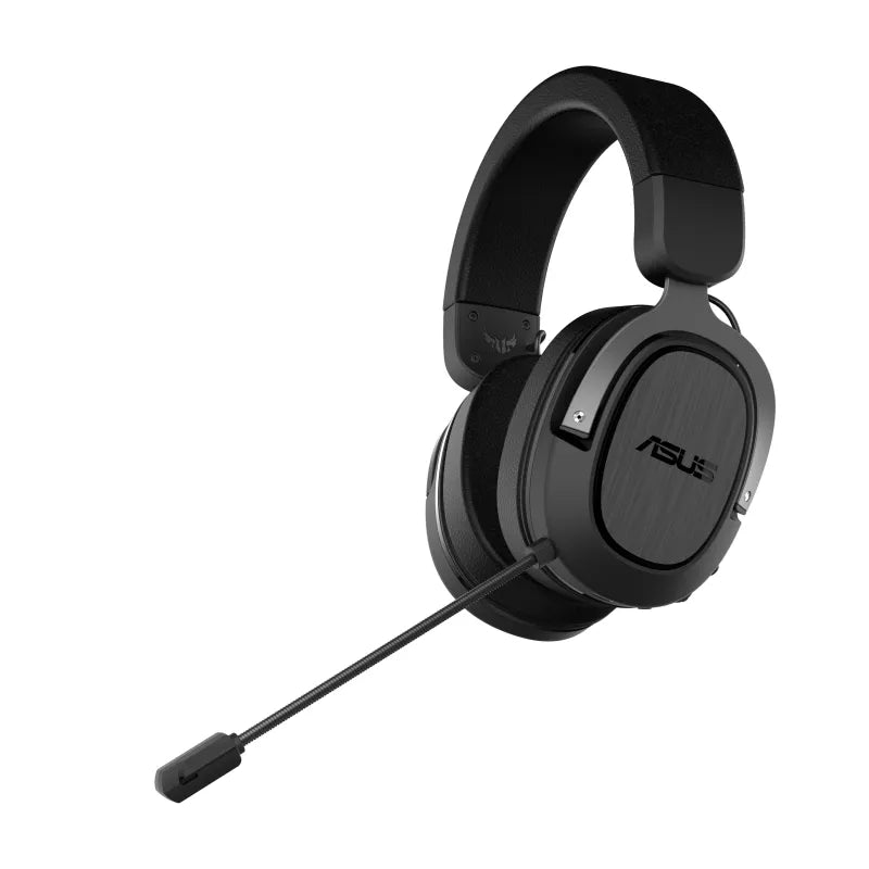 Asus Wireless Headset 2.4Ghz Usb 2.0 Type-C Pcs Playstation® 5 Nintendo Switch™ Compatible Virtual7.1 15 Hours Battery 307G.