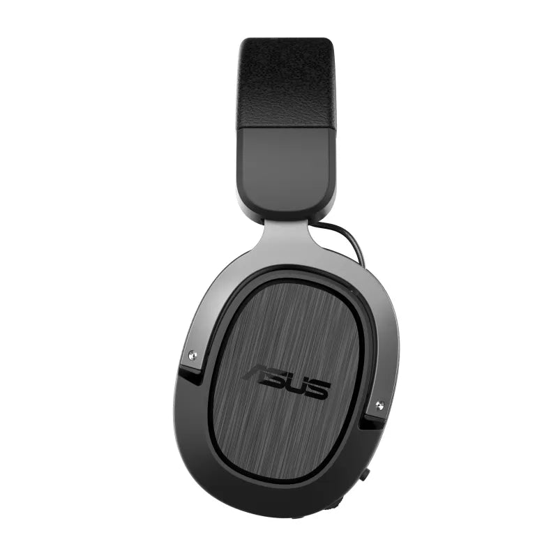 Asus Wireless Headset 2.4Ghz Usb 2.0 Type-C Pcs Playstation® 5 Nintendo Switch™ Compatible Virtual7.1 15 Hours Battery 307G.