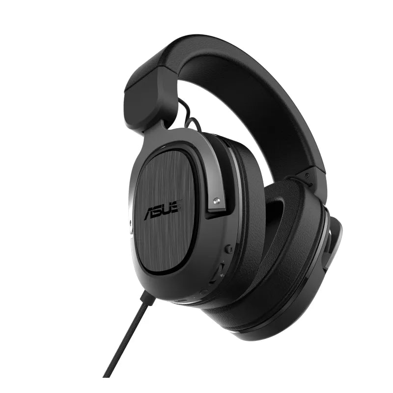 Asus Wireless Headset 2.4Ghz Usb 2.0 Type-C Pcs Playstation® 5 Nintendo Switch™ Compatible Virtual7.1 15 Hours Battery 307G.