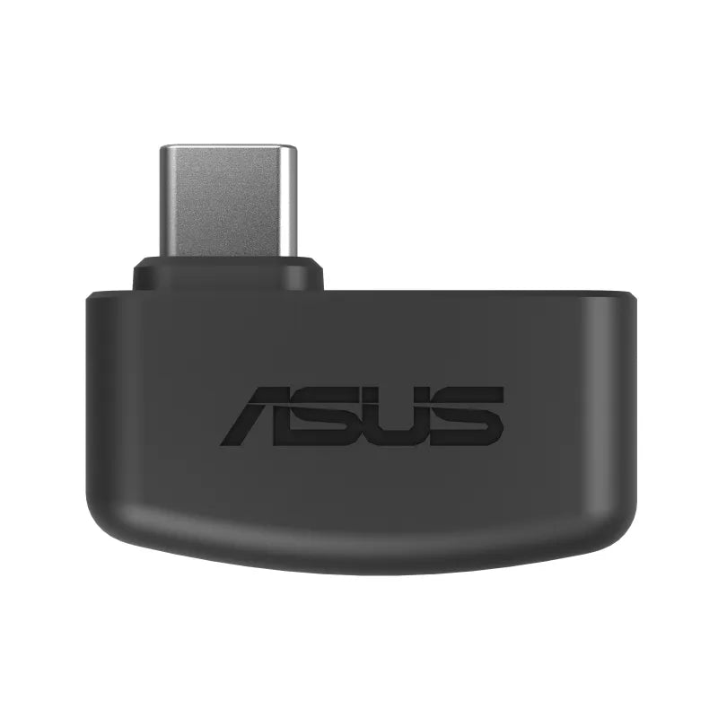 Asus Wireless Headset 2.4Ghz Usb 2.0 Type-C Pcs Playstation® 5 Nintendo Switch™ Compatible Virtual7.1 15 Hours Battery 307G.