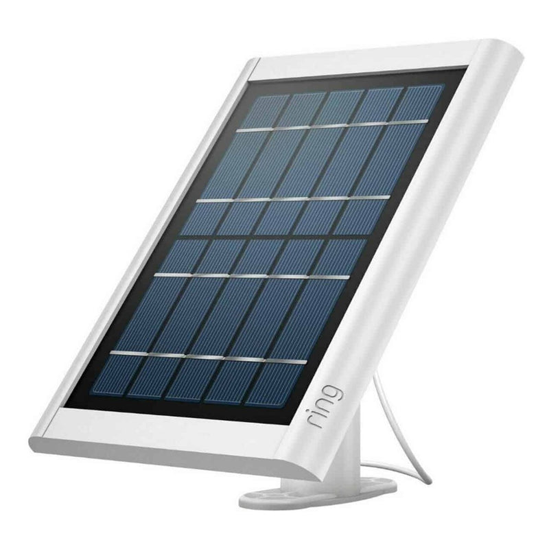 Ring Solar Panel V4 - White