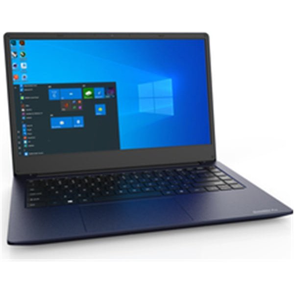 Dynabook Satellite Pro Celeron 5205U 4Gb Ddr4 128Gb M.2 Ssd 14.0'' Hd Win10 Pro 2Yr Carry-In