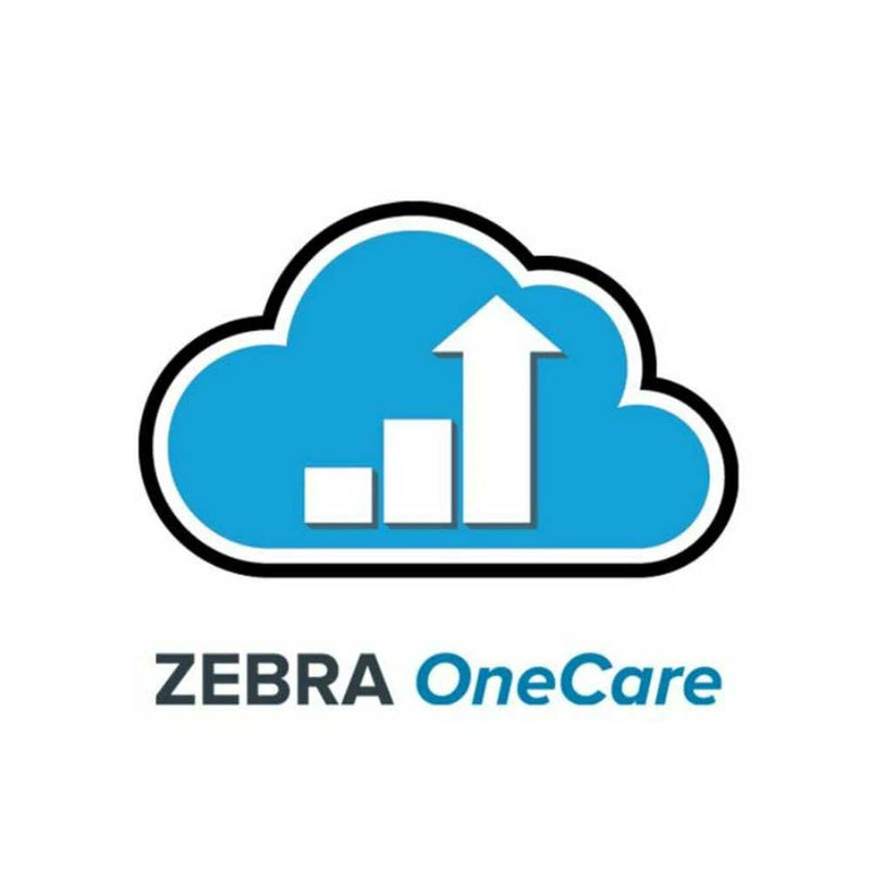 Zebra Onecare; Essential; Purchased Within 30 Days Of Printer; Zq600; 3 Years; Comprehensive