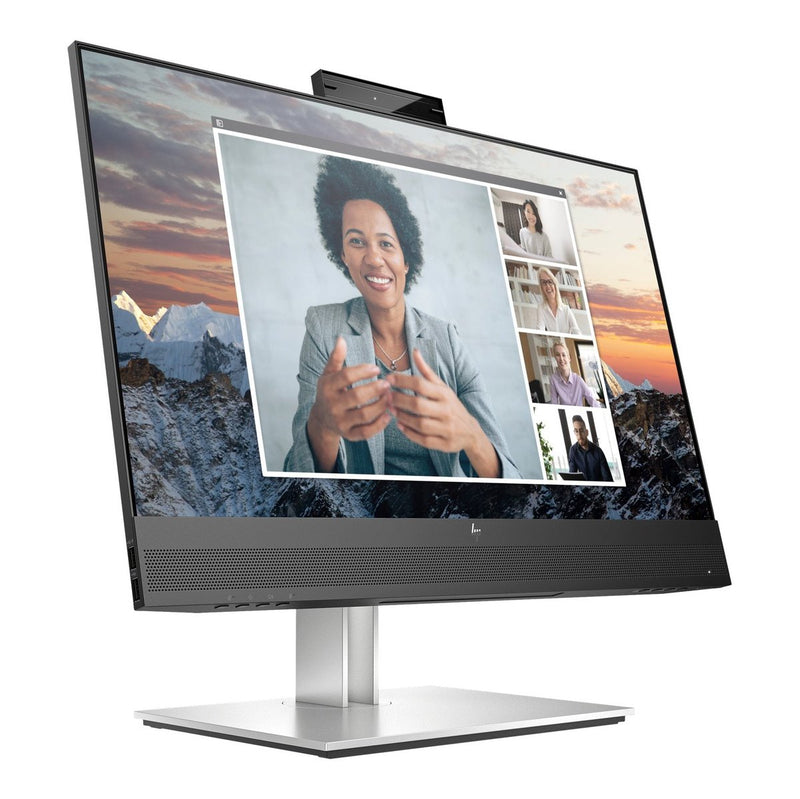 Hp E24M G4 Usb-C Conf Fhd Monitor