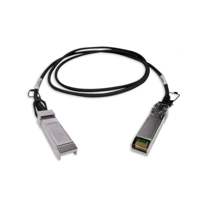 Qnap Sfp+ 10Gbe Twinaxial Direct Attach Cable 1.5M