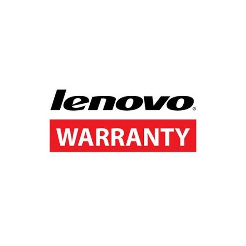 Lenovo 3Yr Onsite Upgrade From 1Yr Depot (V-Series Desktops)