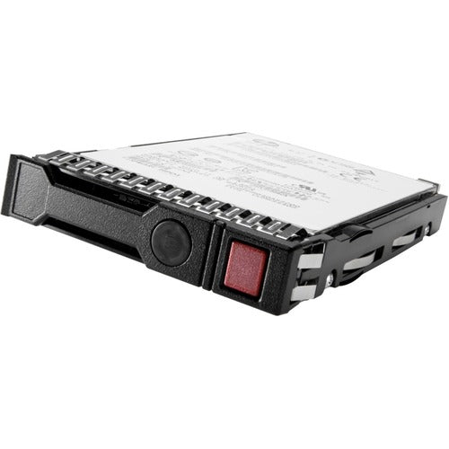 Hpe 4Tb Sata 7.2K Lff Lp Ds Hdd