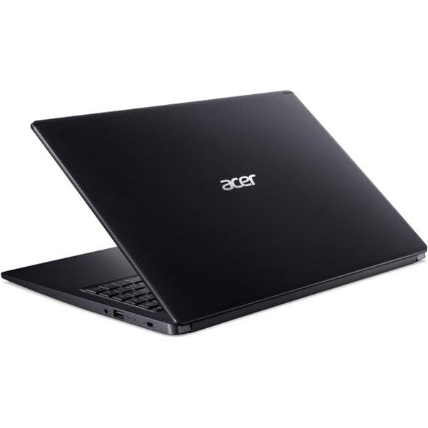 Acer Aspire A515-45-R7Q7 15.6''Fhd Ips Amd Ryzen 5-5500U 8Gb Ob 512Gb Pcie Nvme Ssd Wifi6 + Bt5 B L Kb Win 11 Home Black