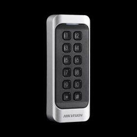 Hikvision - Mifare Card Reader With Keypad