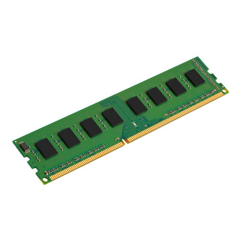 Kingston 8Gb 1600Mhz Low Voltage Module