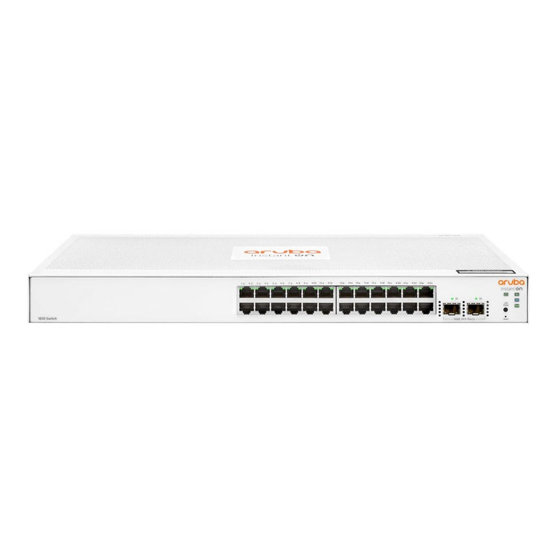 Aruba Ion 1830 24G 2Sfp Sw