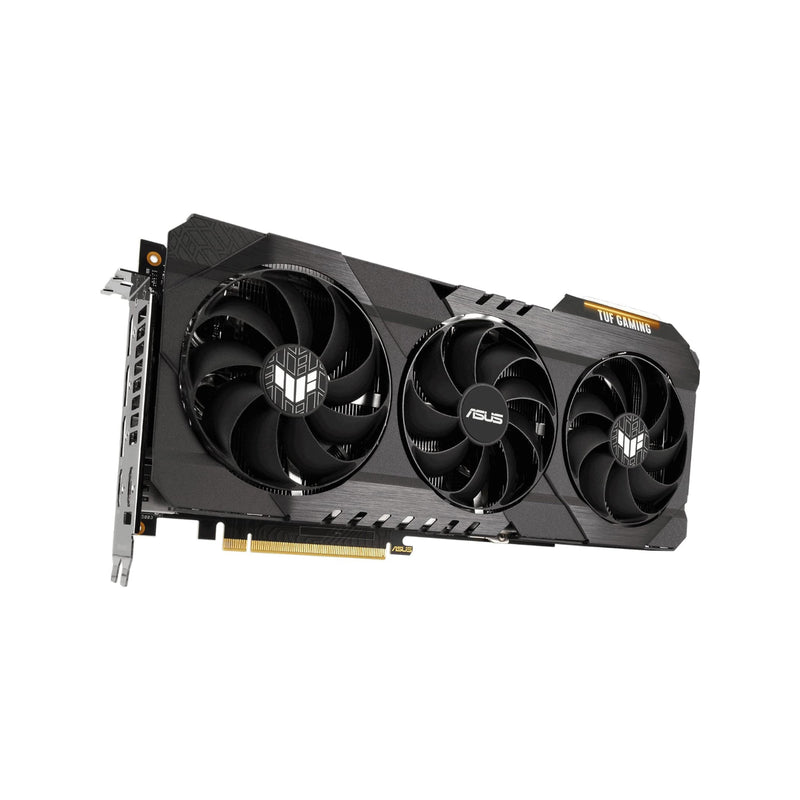 Asus Tuf Rtx3090 O24ggaming