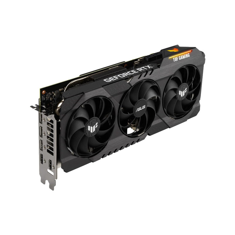 Asus Tuf Rtx3080Ti O12G Gaming