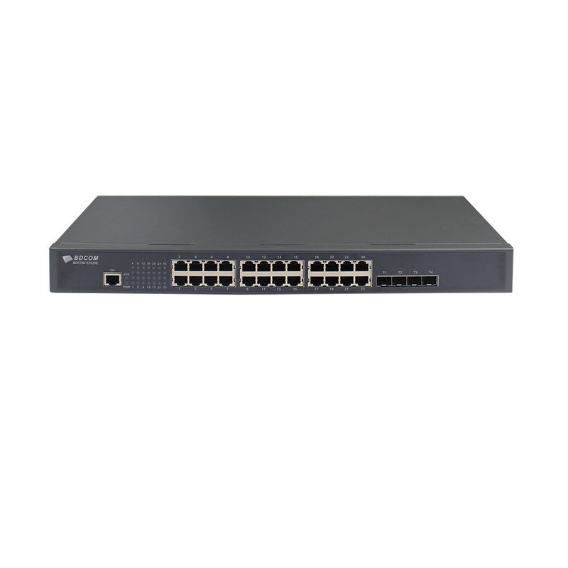 Bdcom S2928E Gigabit Switch