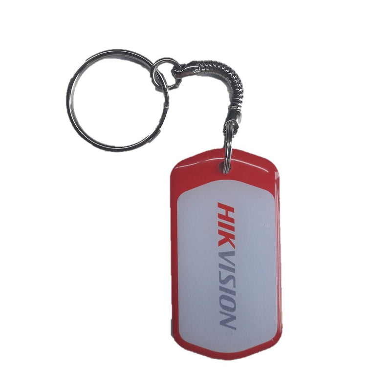 Hikvision Ds-K7M102-M - Mifare 1 Contactless Smart Tag, Frequency: 13.56Vmhz.