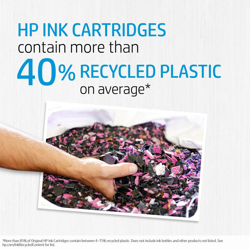 Hp Consumables Hp 47 Black Original Cartridge (~1;500 Pgs Yield)