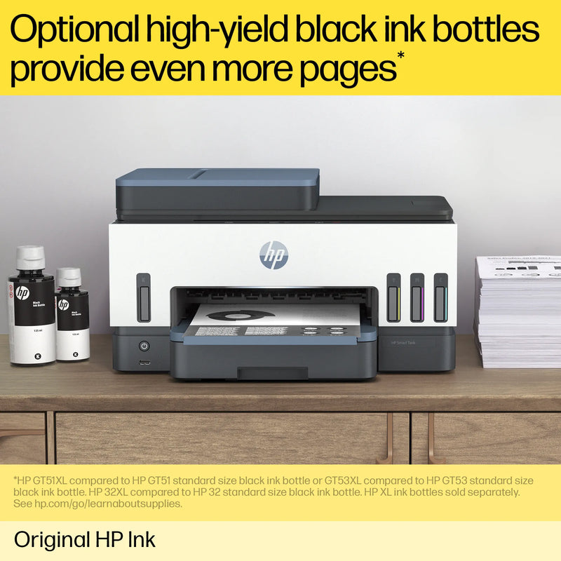 Hp Consumables Hp 47 Black Original Cartridge (~1;500 Pgs Yield)