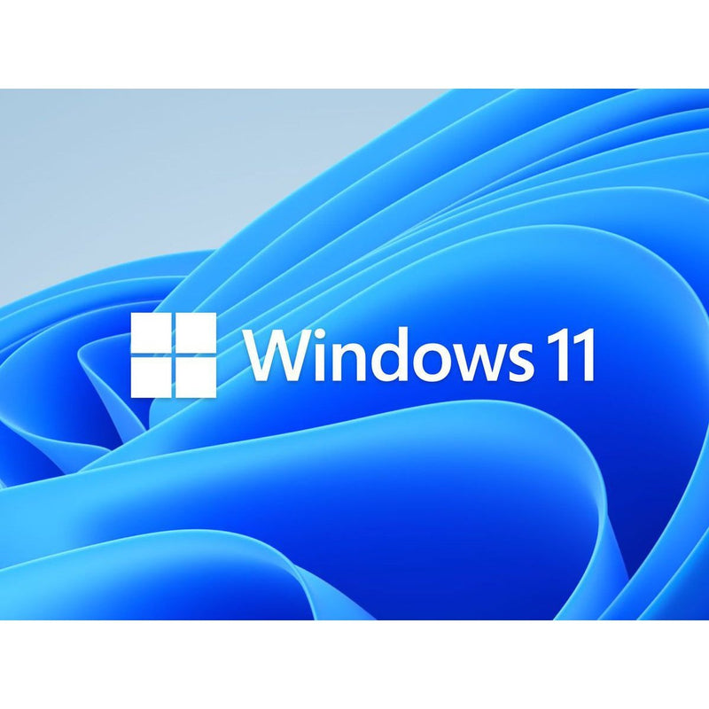 Windows 11 Professional For Entry Devices (Tablet 2-In-1 Notebook Desktop All-In-One) With Low End Cpu; (Atom; Celeron;