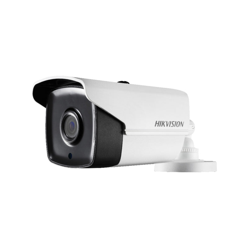 Hikvision Analog Bullet 720p 6mm 40m Ir