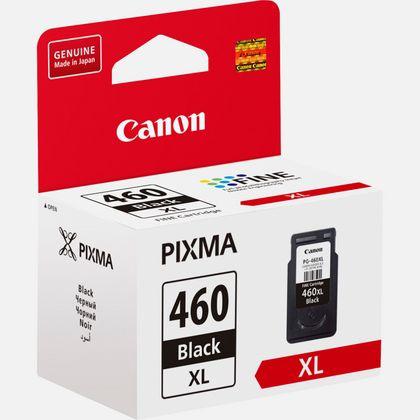 Canon Pg-460 Xl Ink Cartridge For Ts5340