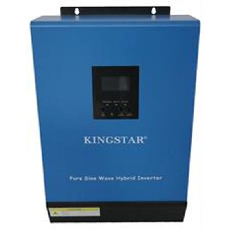 Solarix KingStar 3.5KVA Hybrid Inverter