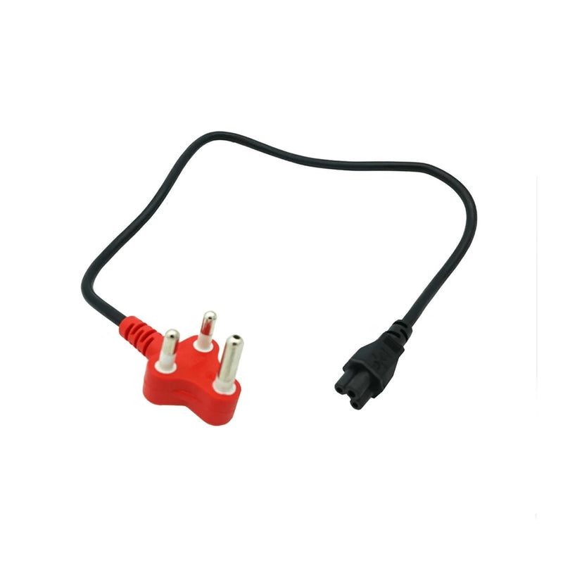 Mecer Clover Power Cable - Red Plug