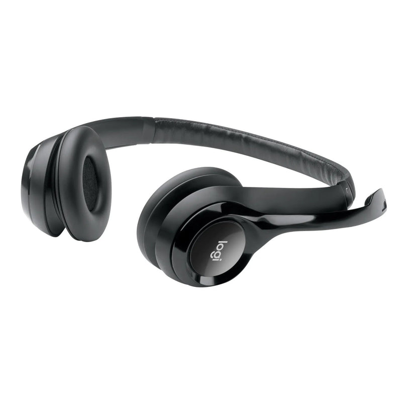 Logitech H390 USB Headset -