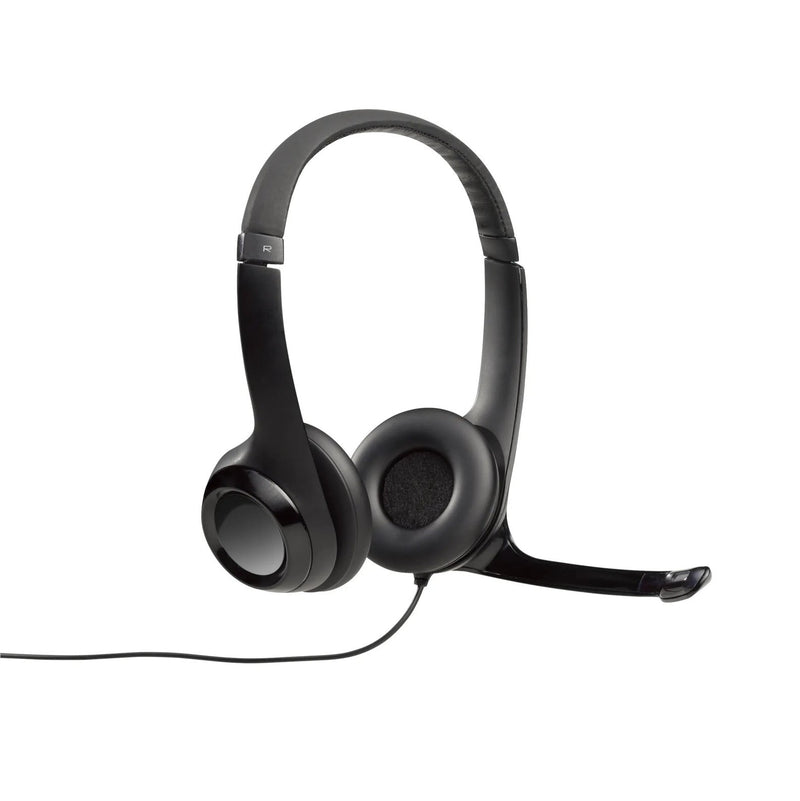 Logitech H390 USB Headset -