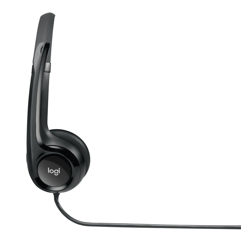 Logitech H390 USB Headset -