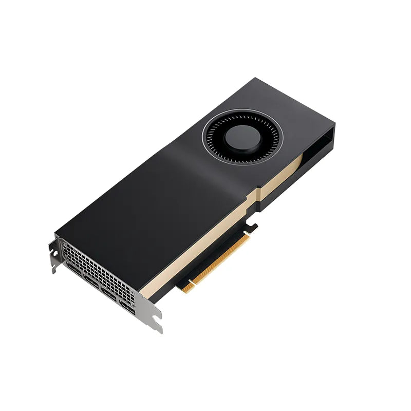 Pny Nvidia Rtx A4500 Professional Graphics Card. Pci-Express X16 Gen 4.0; 20 Gb Gddr6 Ecc 320-Bit; 4X Dp 1.4A; Nvlink Support; H