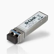 D-Link Consumer D-Link 10Gbase-Lr Sfp+ Transceiver 10Km (With Ddm)