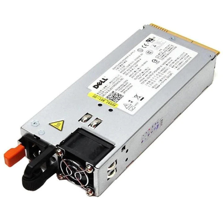 Dell Power Supply 800W Nrdnt A Mixed Mode Ck