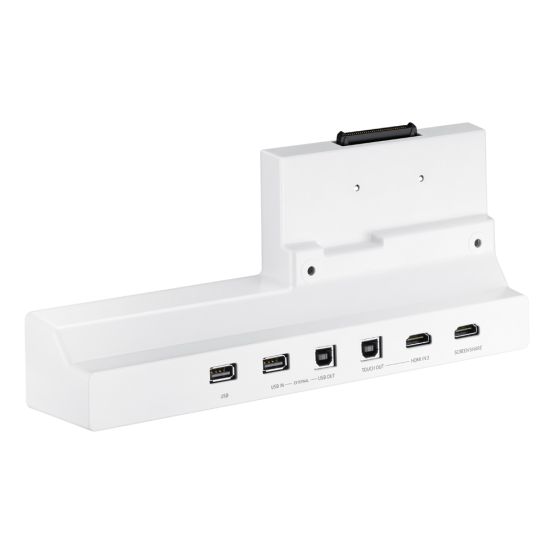 Samsung Optional Connectivity Tray For 65'' And 55'' Flip