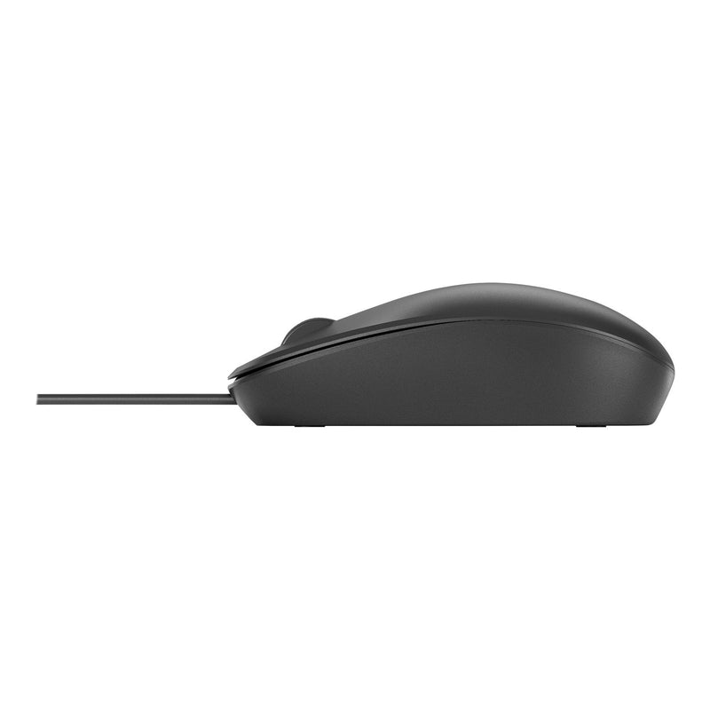 Hp 125 Wired Mouse (Bulkqty.120)