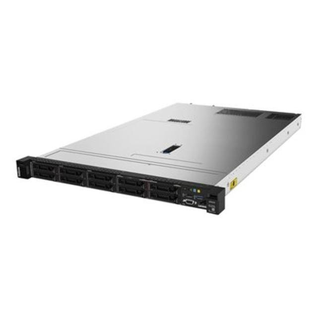 Lenovo Thinksystem Sr530 Sr630 2.5'' Sata Sas 8-Bay Backplane Kit V2