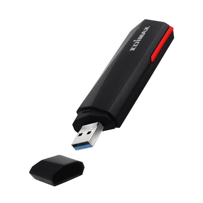 Edimax Usb 3.0 Wireless Adapter .11Ax